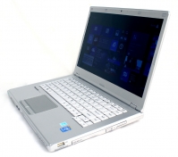 CF-LX3 Toughbook Panasonic